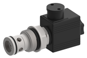 Directional Seat Valves